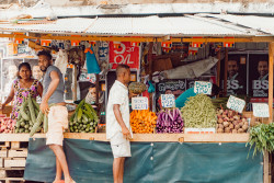 Market