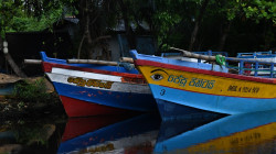 Colors of the Coast