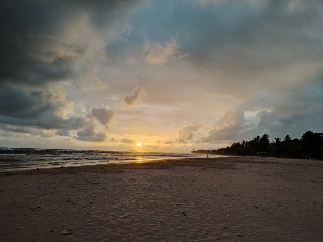 Sunset Serenity