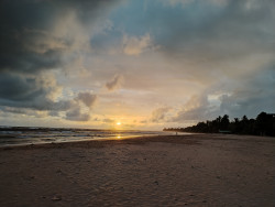 Sunset Serenity