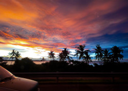 Sunset Drive