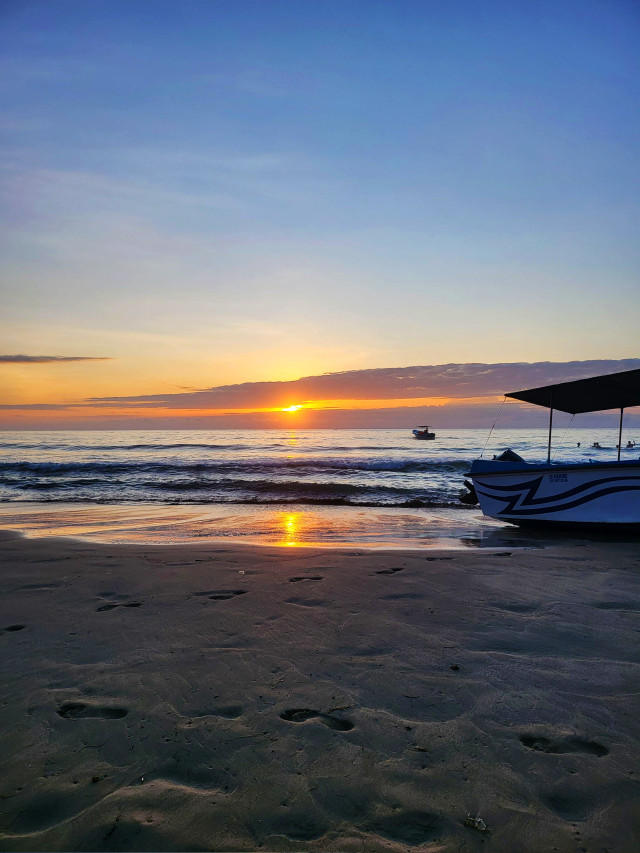 Sunrise