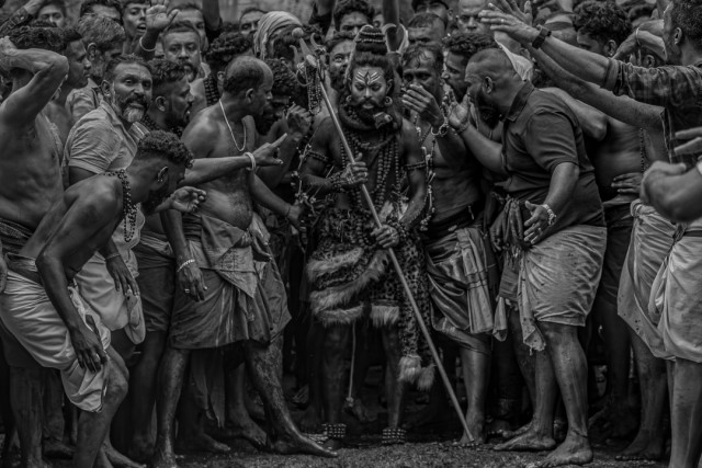 Culture you can feel