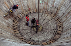 Circle Thrill