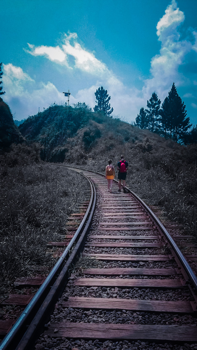Quiet Journey