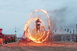Stuntman