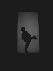 Shadow fight