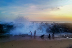 Joyful Childhood