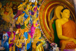 Sacred Spectrum