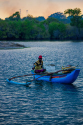 A Fisherman’s Journey