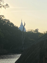 Mystical Dawn