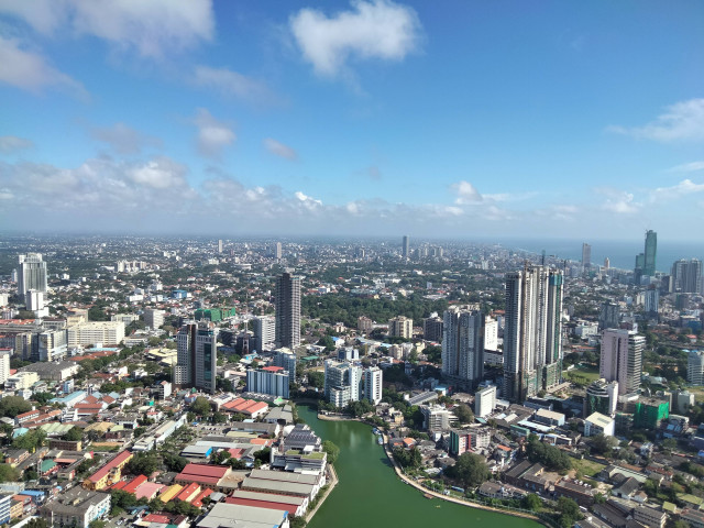 City of hope