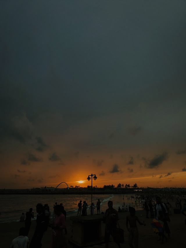 Moblie Photography