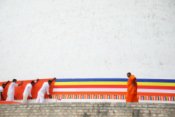 Adorning devotion