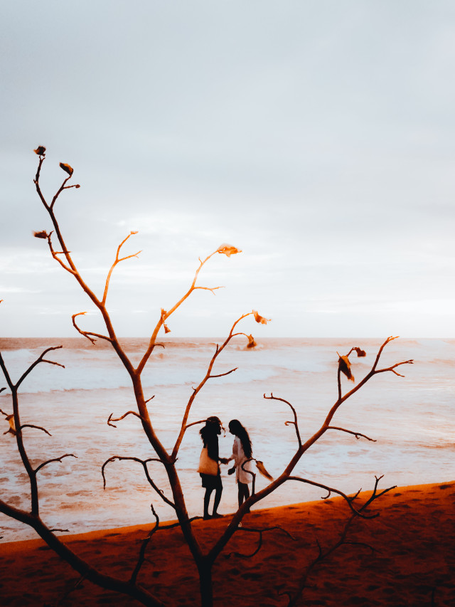 POV of love