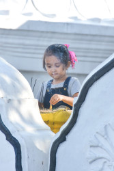 Little Girl