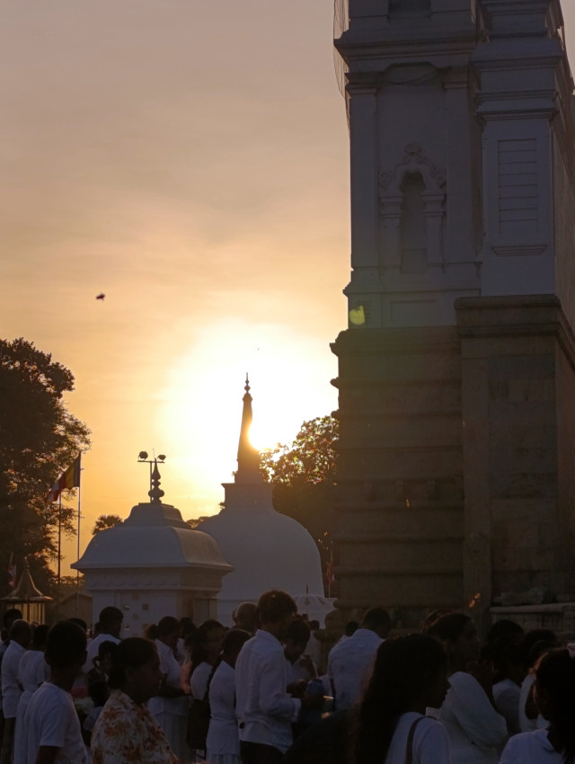 The Beauty of Religion