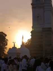 The Beauty of Religion