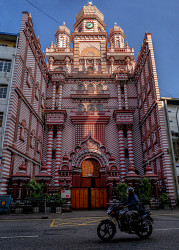 Place of Worship