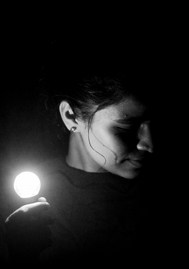 Darkness To Light