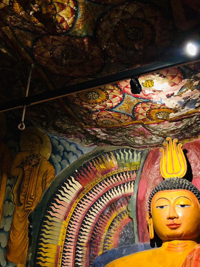 The Teacher of the Nibbana