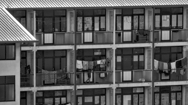 Urban Rhythm