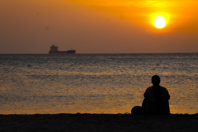 Whispers of the Horizon