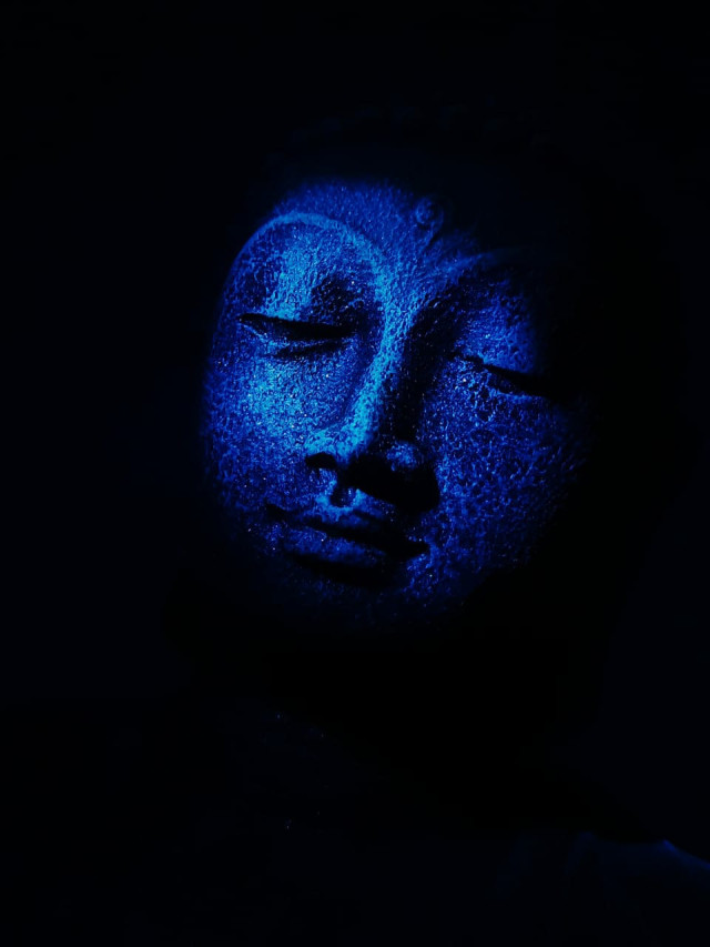 Lord Buddha