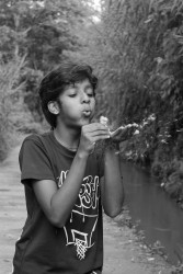 Moments that Drift Away