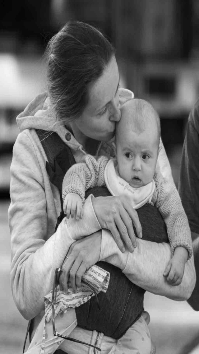 Mothers love