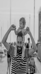 Fathers love