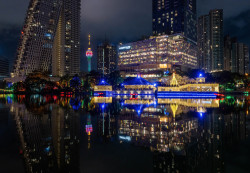 Radiance of Vesak
