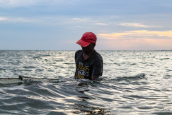 Harvesting the Ocean