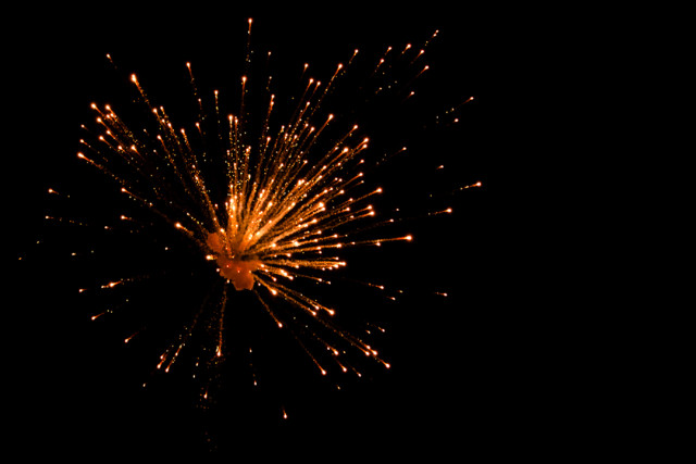 A Symphony of Sparks