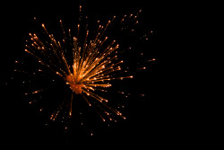 A Symphony of Sparks