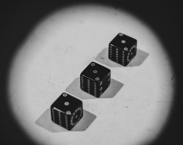 Triple Fate
