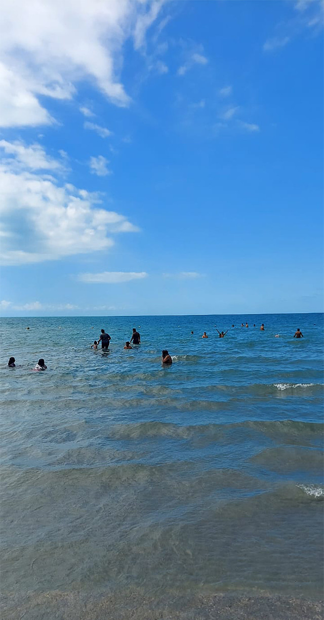 Beach Tangalle
