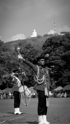 Blessings of Athugala towards DEVANS