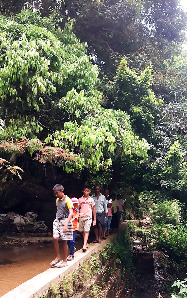 Holiday
