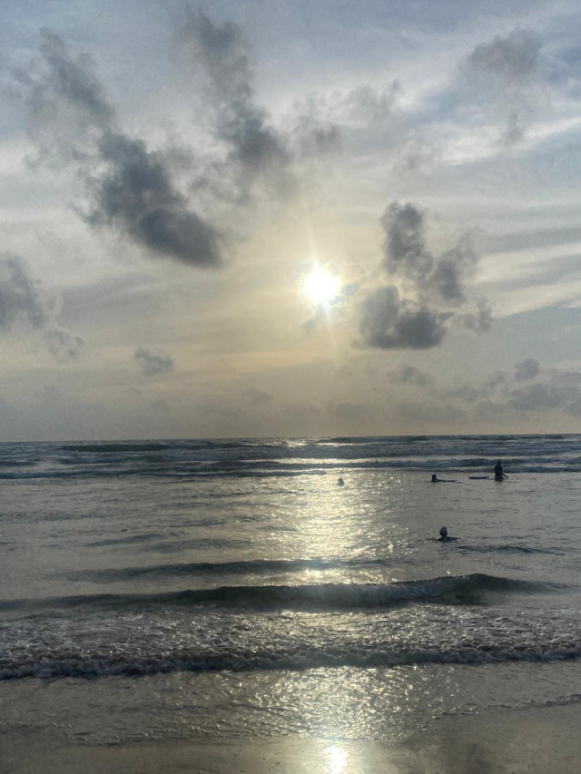 Ocean