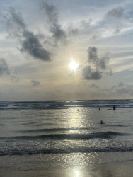 Ocean