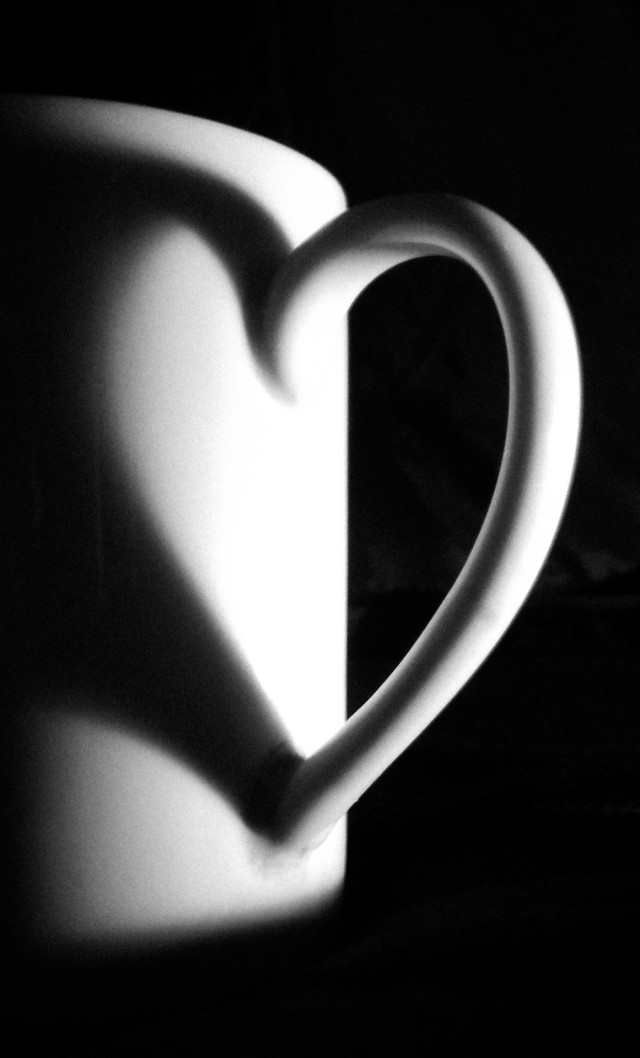 Tea time