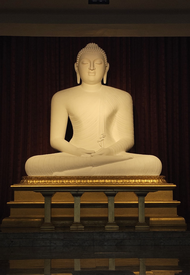 Buddhism