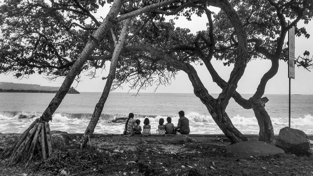 Moments of Life