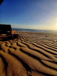 CHASING THE SUNSETS
