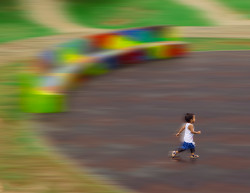 Speed