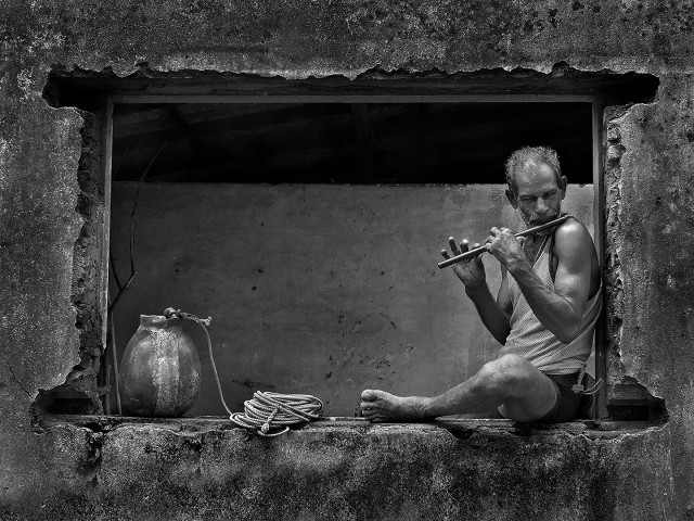 Enjoying Loneliness