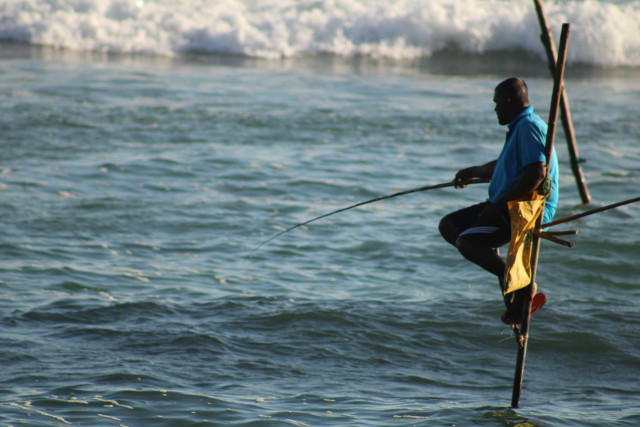 Keeper of the Coast