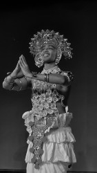 Crowned in culture