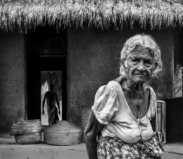 Rural life
